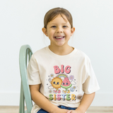 Big Sister Retro shirt