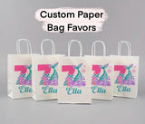 Custom Party Favor Bags