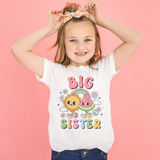 Big Sister Retro shirt
