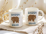 Daddy Bear Mug