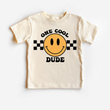 One Cool Dude Kids’ T-Shirt
