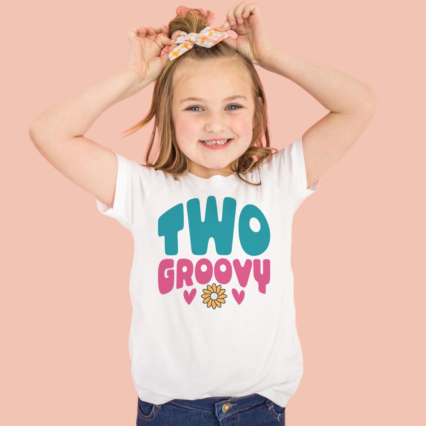 Two Groovy T-shirt