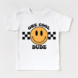 One Cool Dude Kids’ T-Shirt