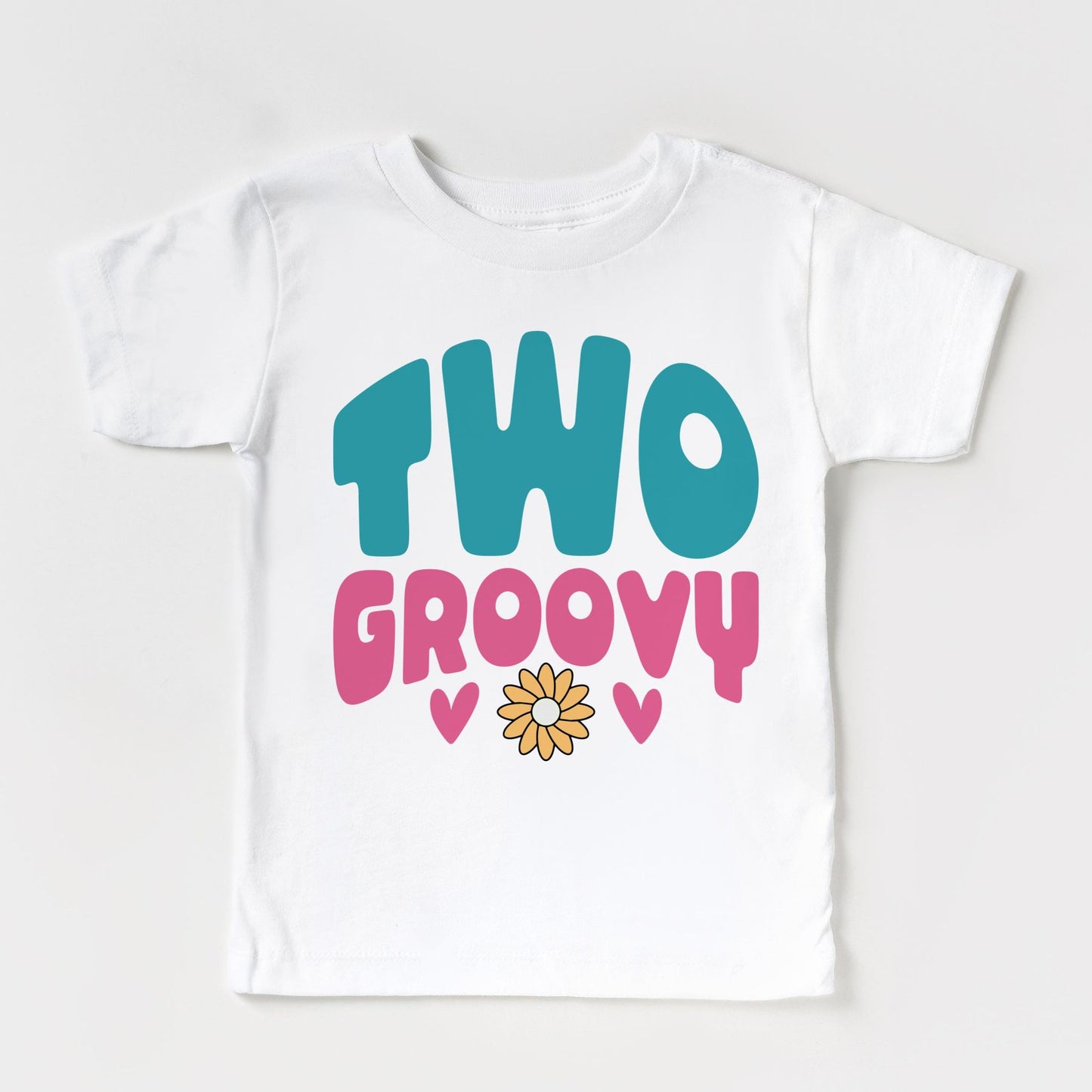 Two Groovy T-shirt