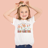 Big Sister T Shirts Collection Flower