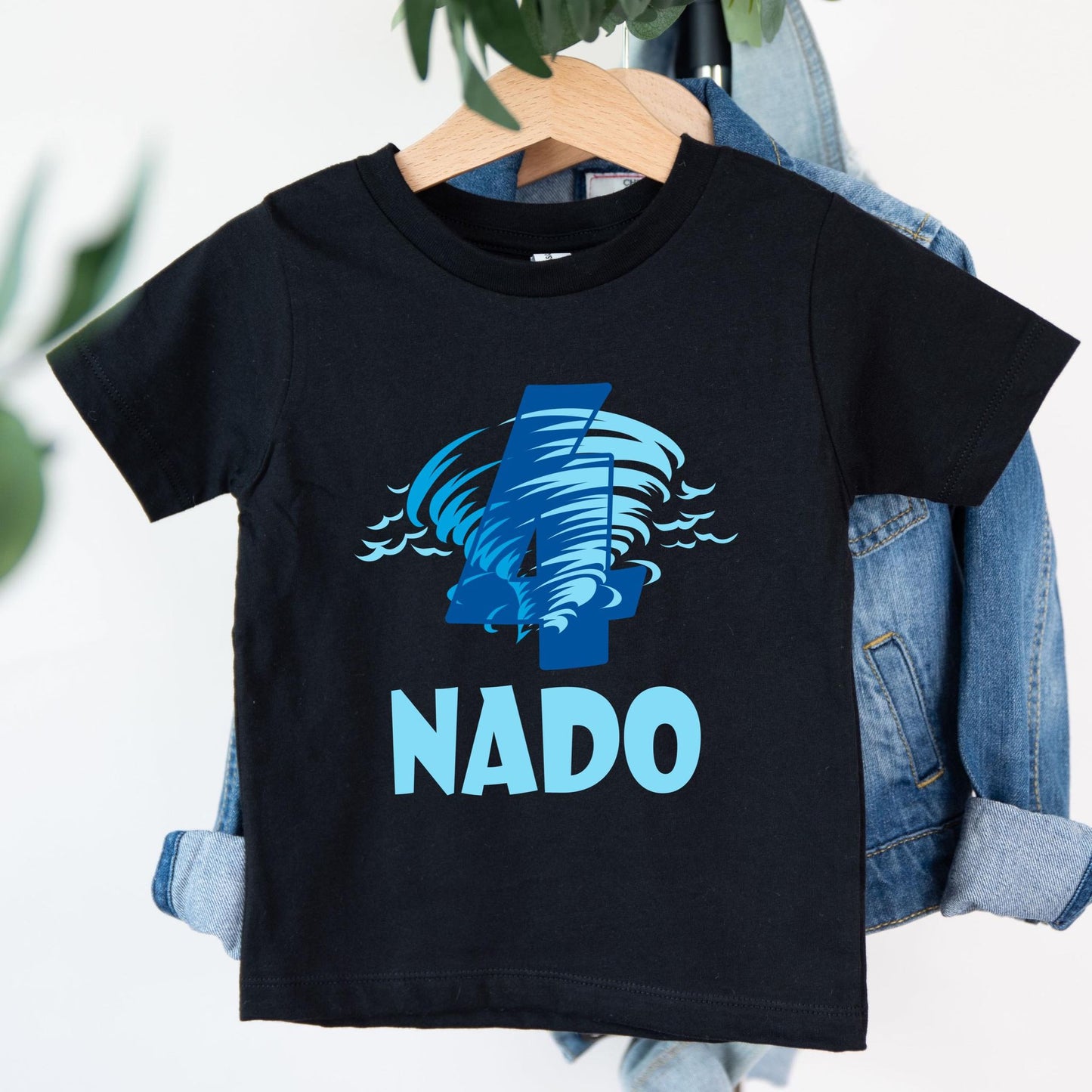 “NADO” T-shirt
