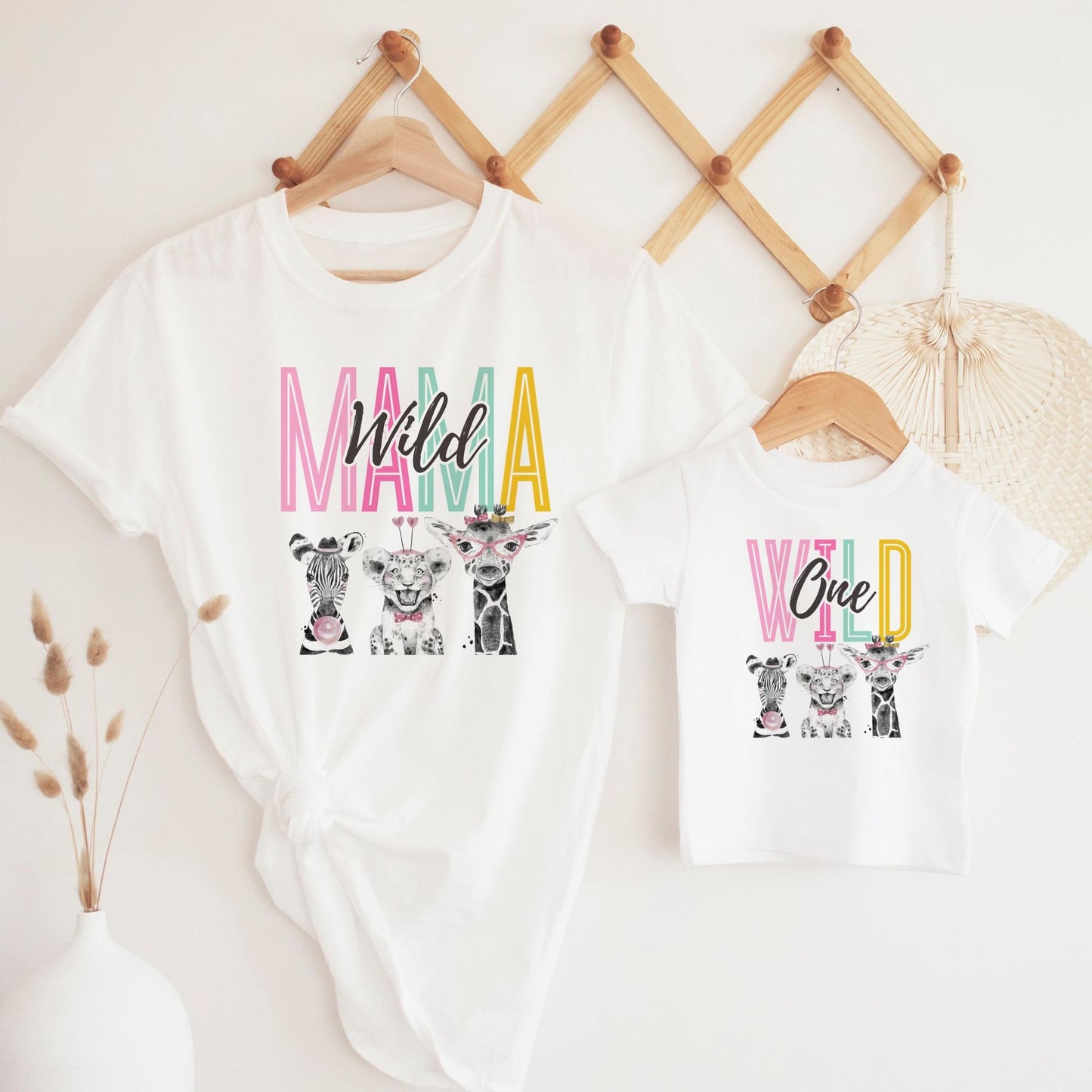 Wild One Shirt