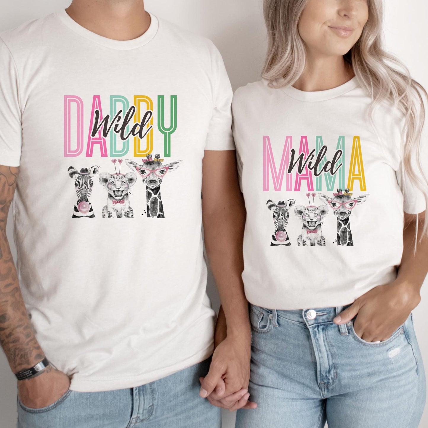 Wild One Shirt