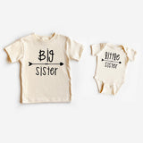 Sisterhood Tees Set