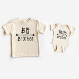 Brotherly Bonding T shirt Set