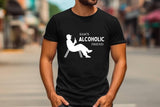 Custom Groom and Groomsmen personality shirts