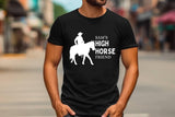 Custom Groom and Groomsmen personality shirts
