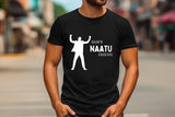 Custom Groom and Groomsmen personality shirts