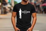 Custom Groom and Groomsmen personality shirts