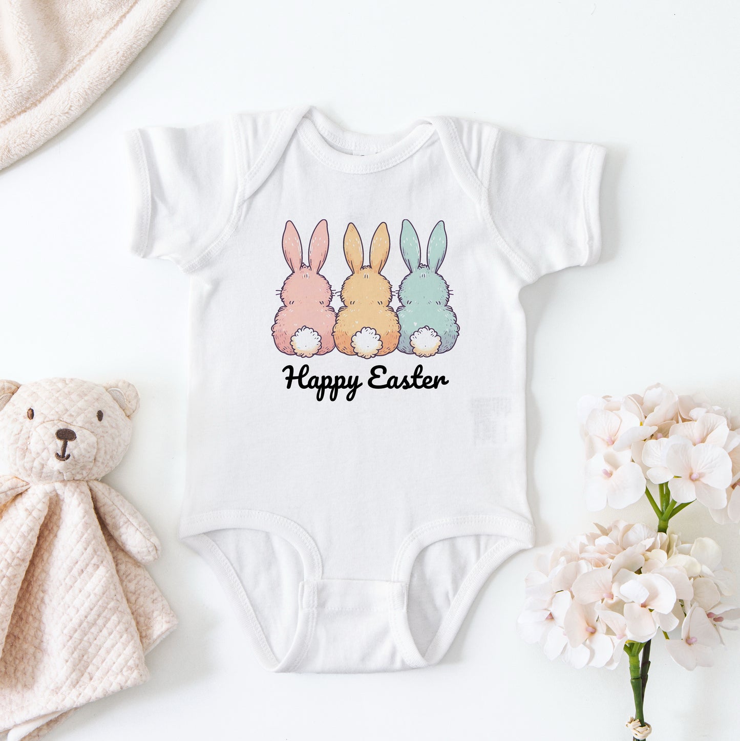 Easter Bunnies Shirt
