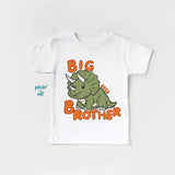 Big Brother dinosaur 2025 shirt