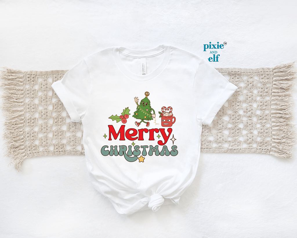 Merry Christmas Shirt