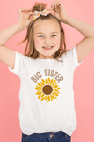 Big Sister Sunflower