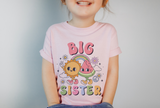 Big Sister Retro shirt
