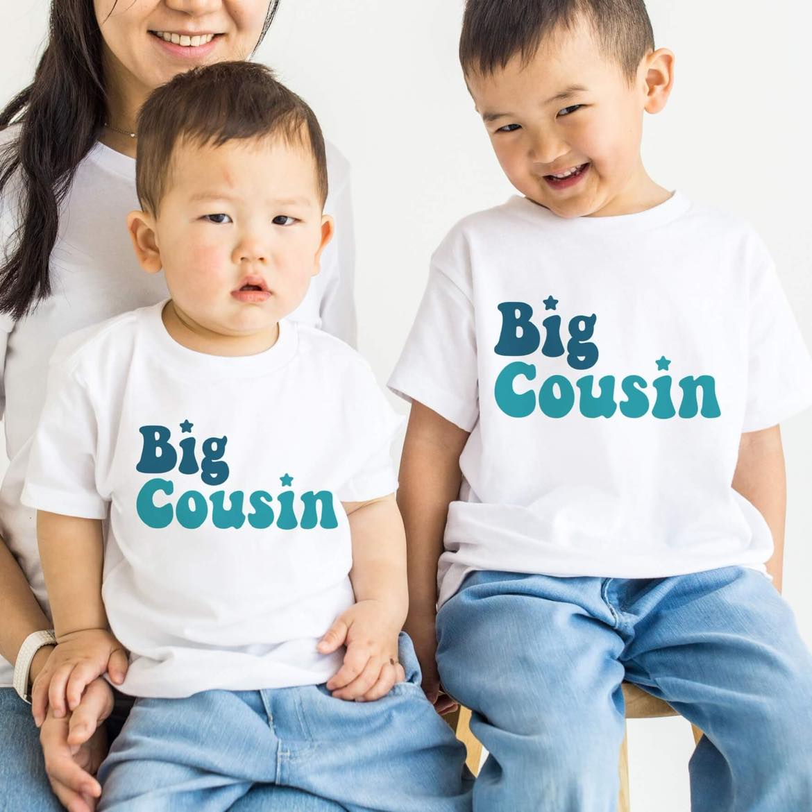 Big Cousin T-Shirt