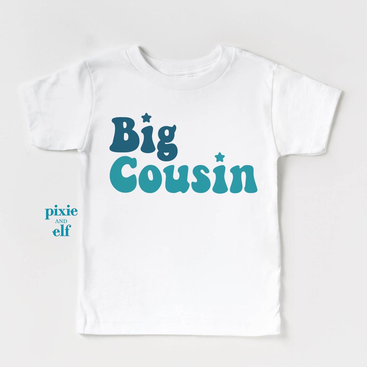 Big Cousin T-Shirt
