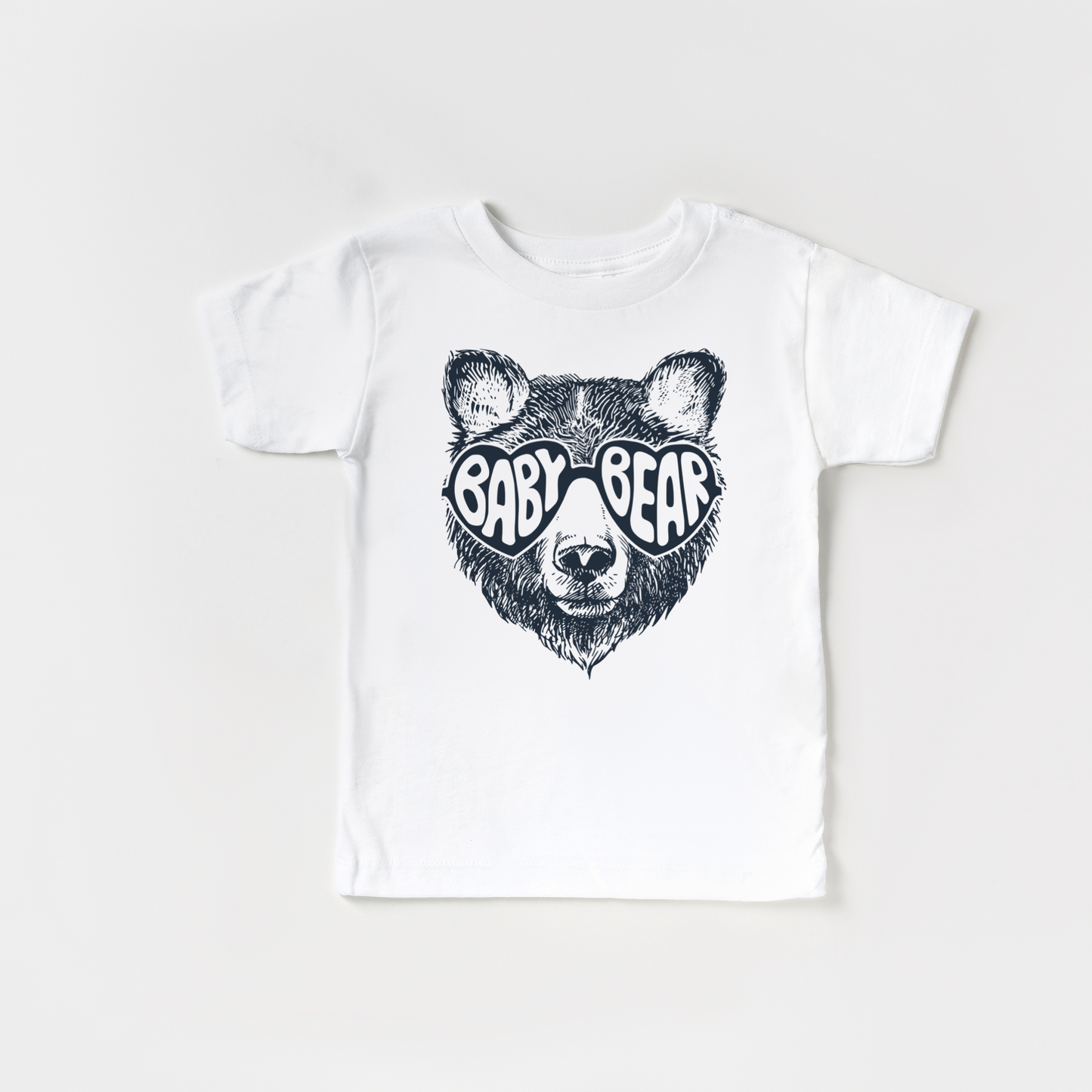 Mama Bear and Mini Bear t shirt