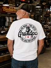 Grandpa Shirt