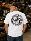 Grandpa Shirt