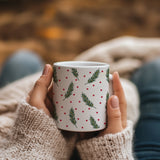 Christmas Nostalgia gift mug