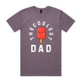 The Coolest Dad Popsicle Shirt