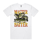 Master Baiter shirt for Men