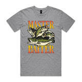 Master Baiter shirt for Men