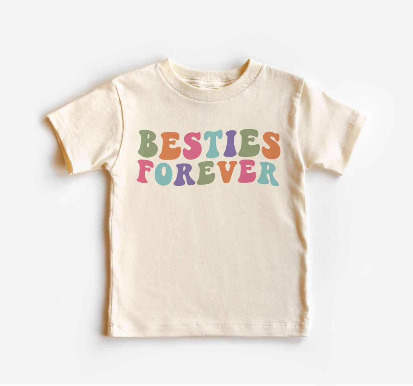 Besties Forever Shirts