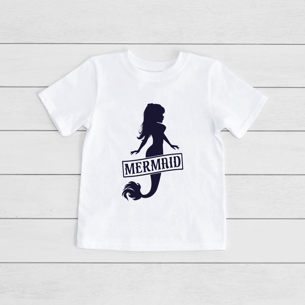 Captain and First Mate Nautical Family Shirts