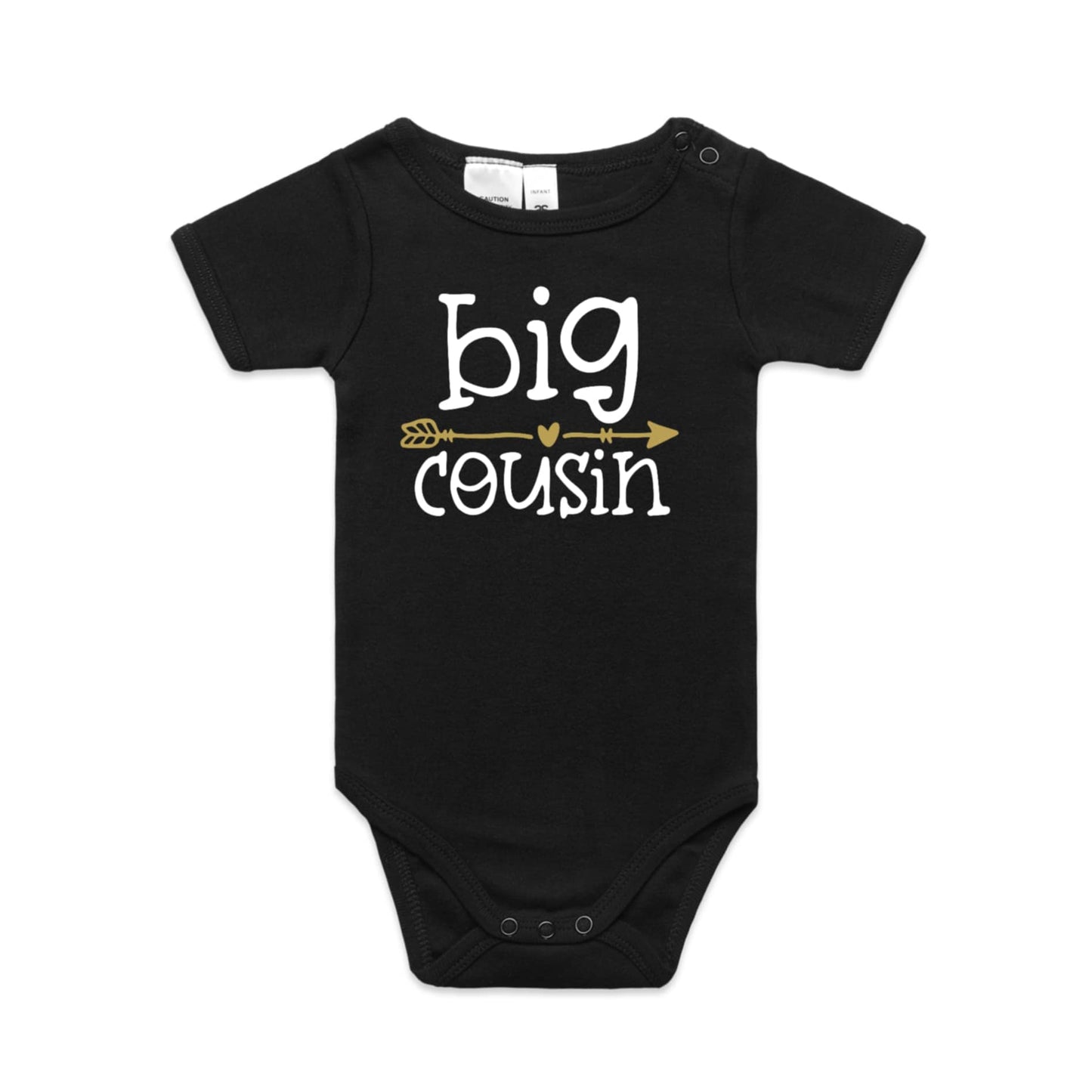 Big Cousin Shirt