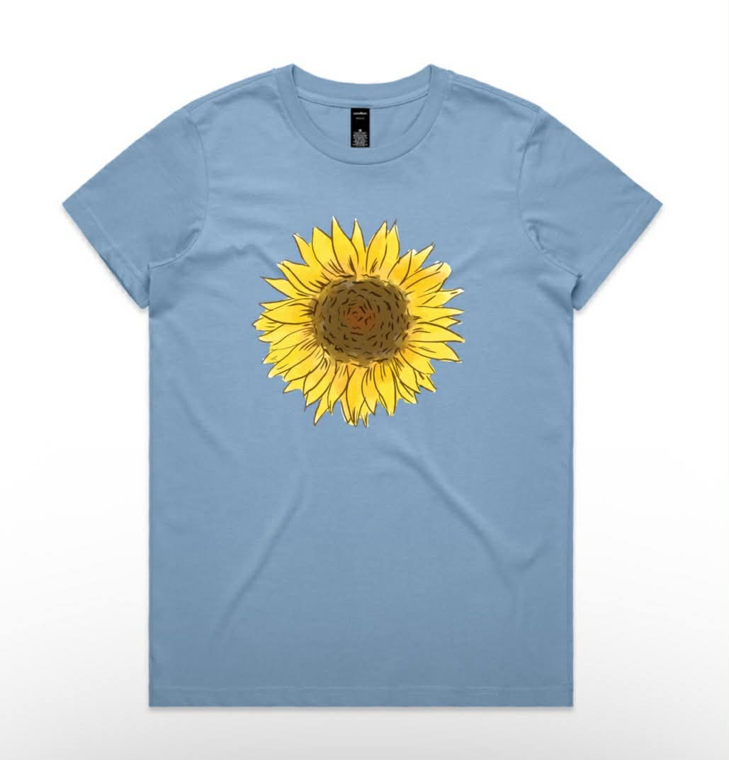 Sunflower Shirt