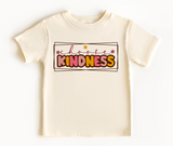 Choose Kindness T shirt for kids