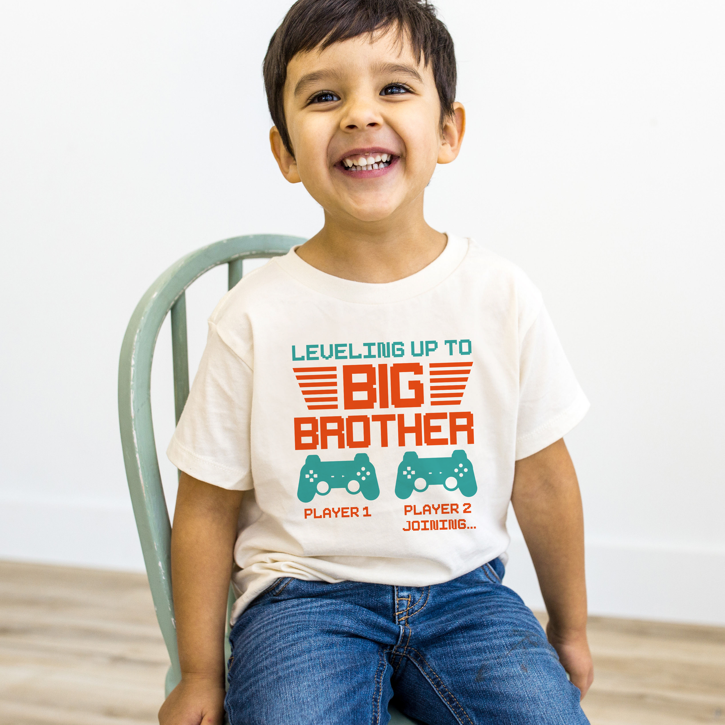 Big Brother Player two joining soon T Shirt