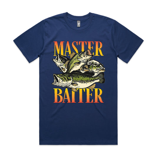 Master Baiter shirt for Men