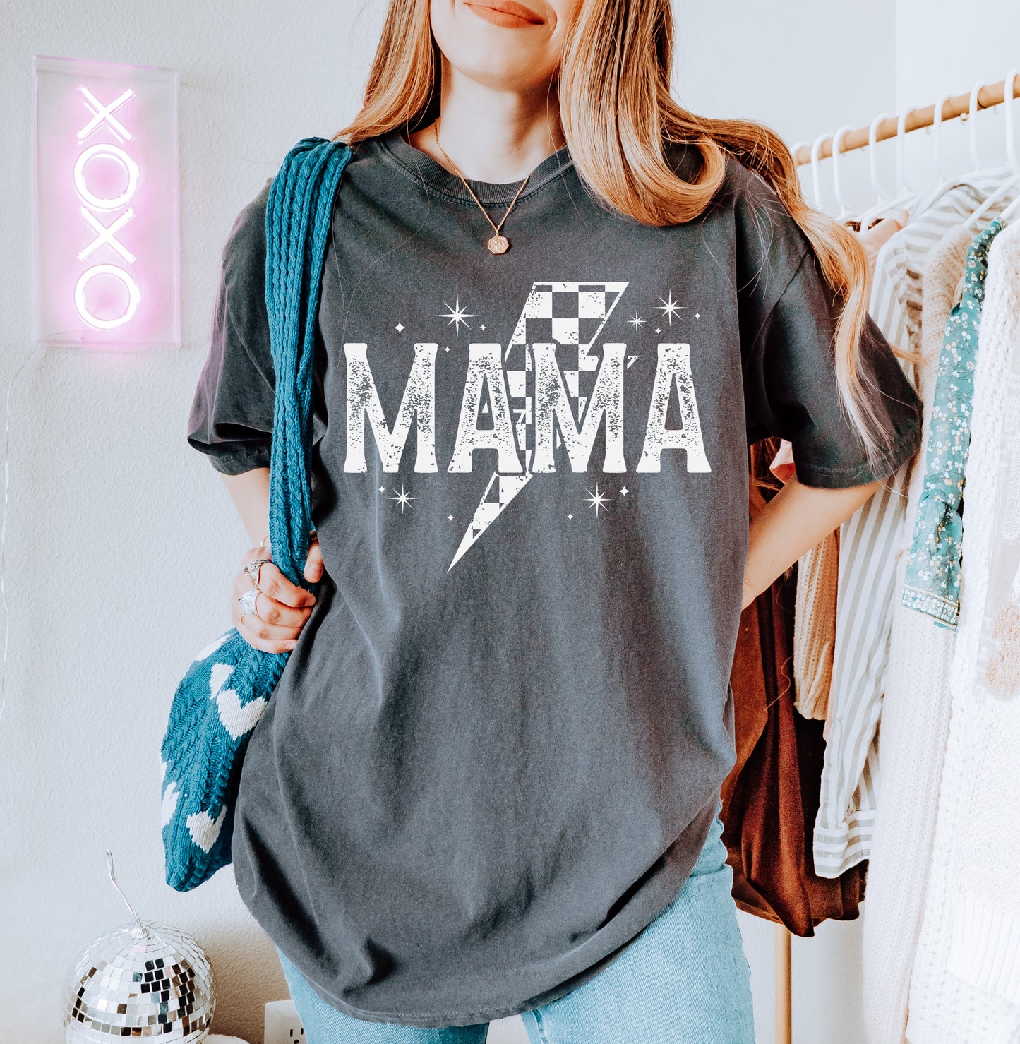 Mama shirt