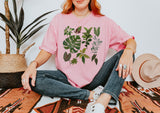 Plant lovers Graphic Tee