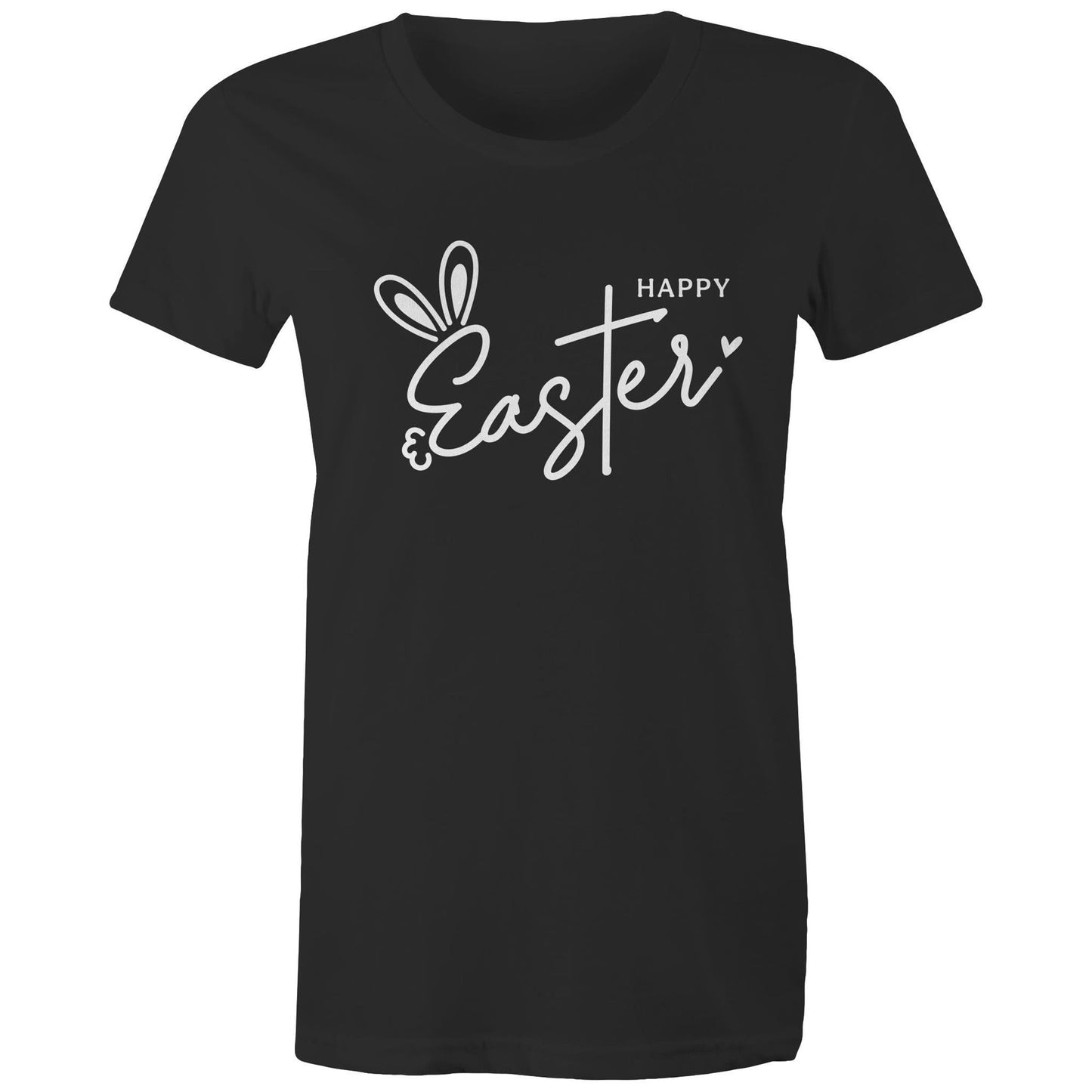 Easter t shirt for women 2