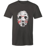 Crystal Lake - Mens T-Shirt