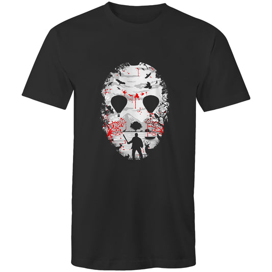 Crystal Lake - Mens T-Shirt