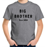 Big Brother Shirt for Boys