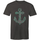 ANCHOR- Mens T-Shirt