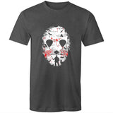 Crystal Lake - Mens T-Shirt