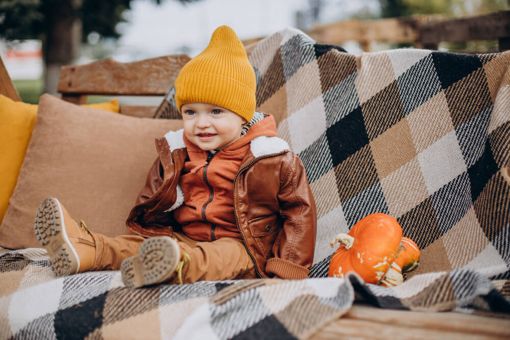 How to Dress Kids for Winter Without Sacrificing Comfort