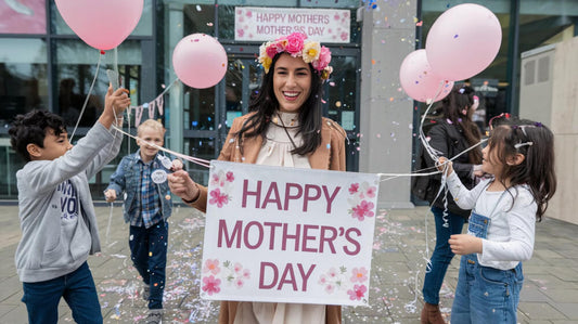 mother's day celebration
