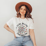 Im Fine, Everything’s Fine Christmas Shirt